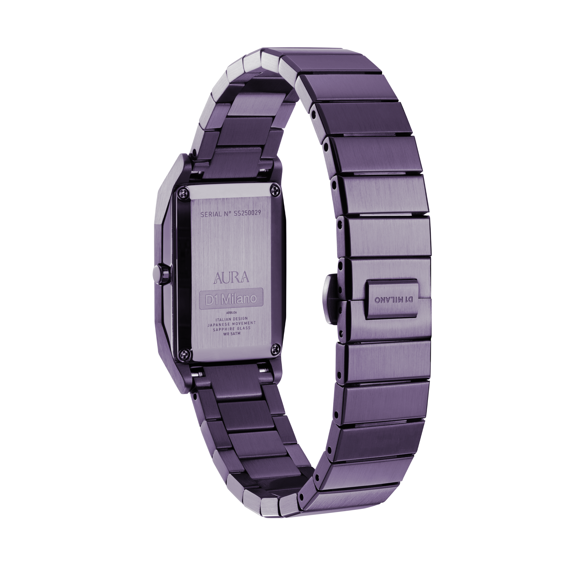 Watch detail