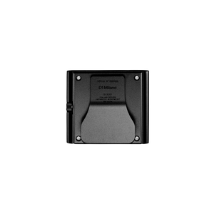 Black Block Wearable