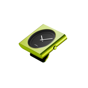 Lime Green Block Wearable