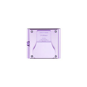 Lilac Block Wearable