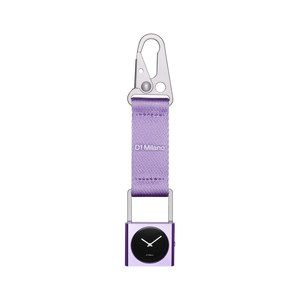 Lilac Block Wearable