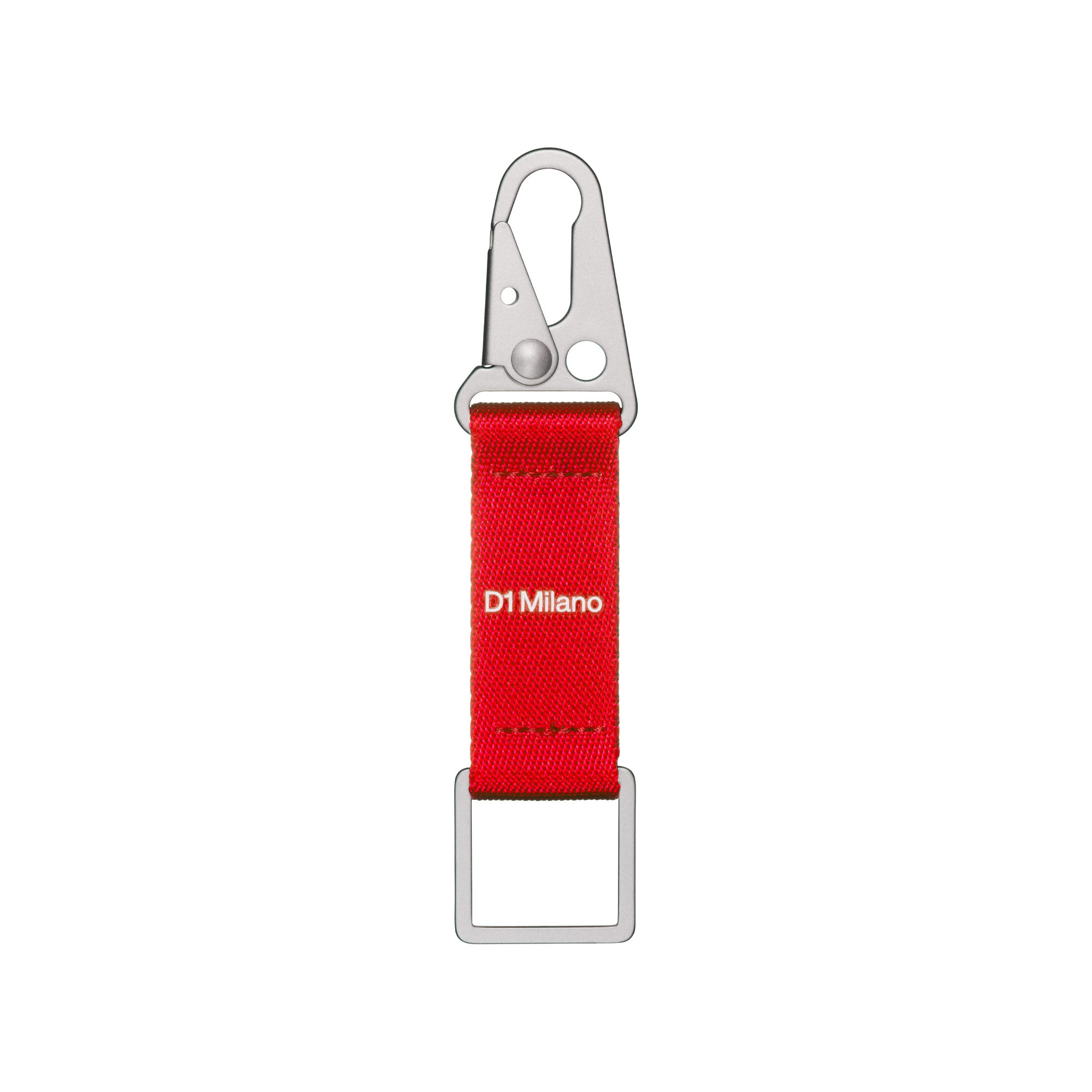 Red Keychain
