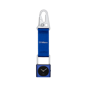 Block 34 mm - B1 Blue