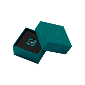 Block 34 mm - B1 Petrol