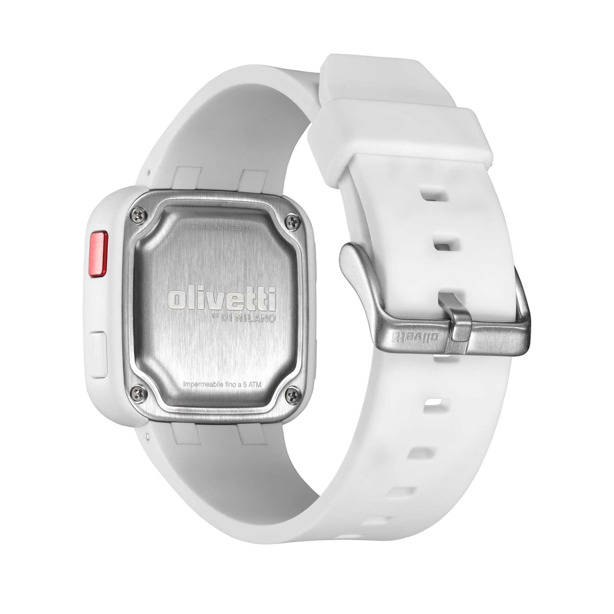 Watch detail
