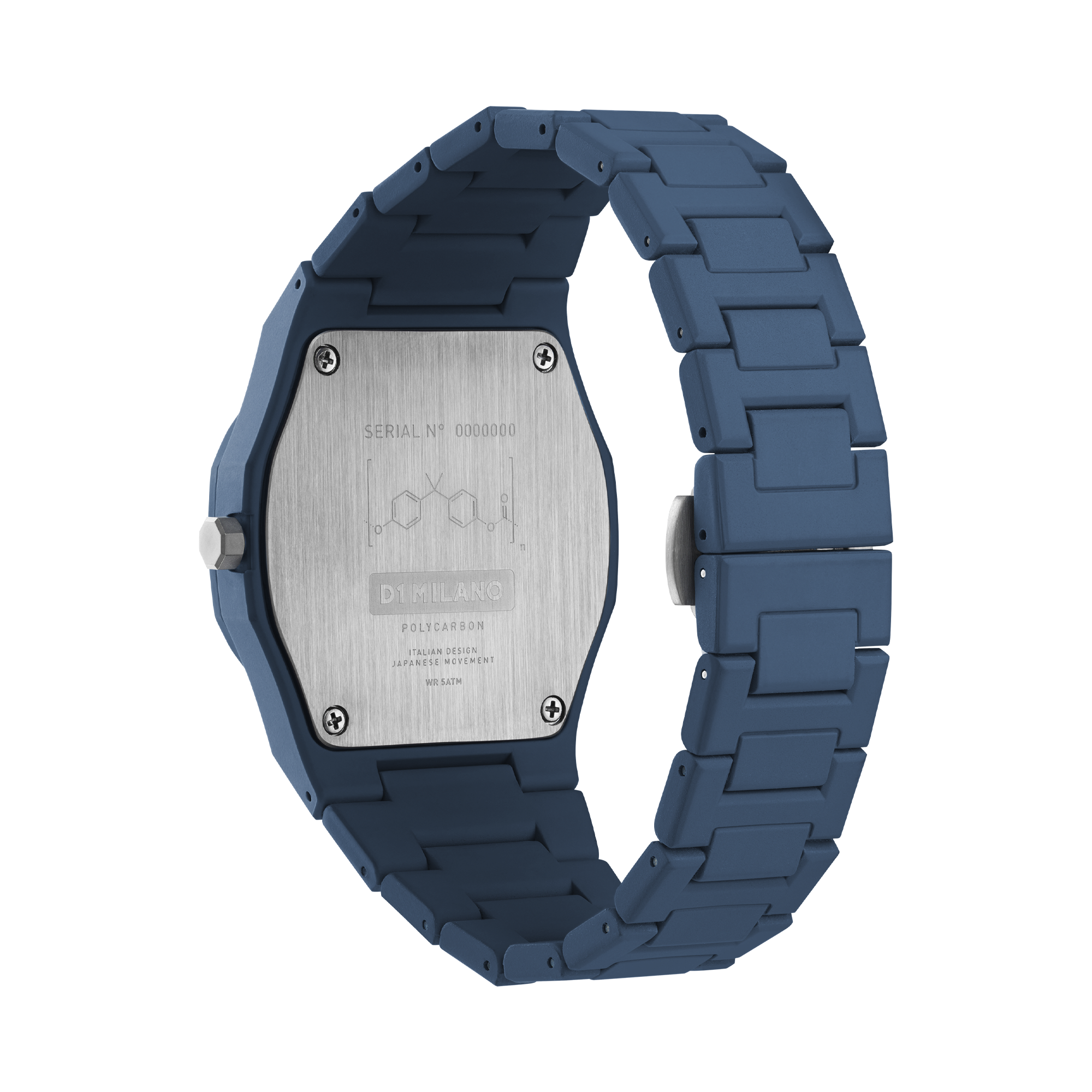 Watch detail