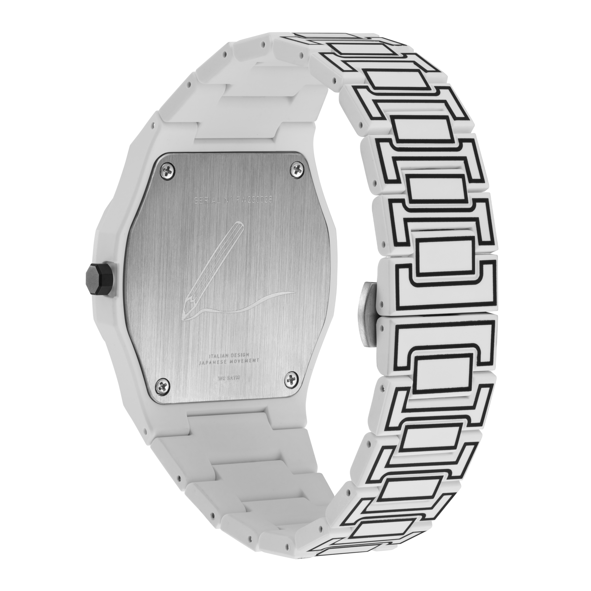 Watch detail