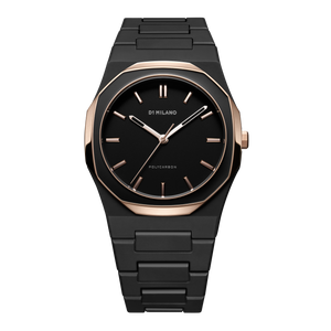 Polycarbon 40.5mm - Black Mesh