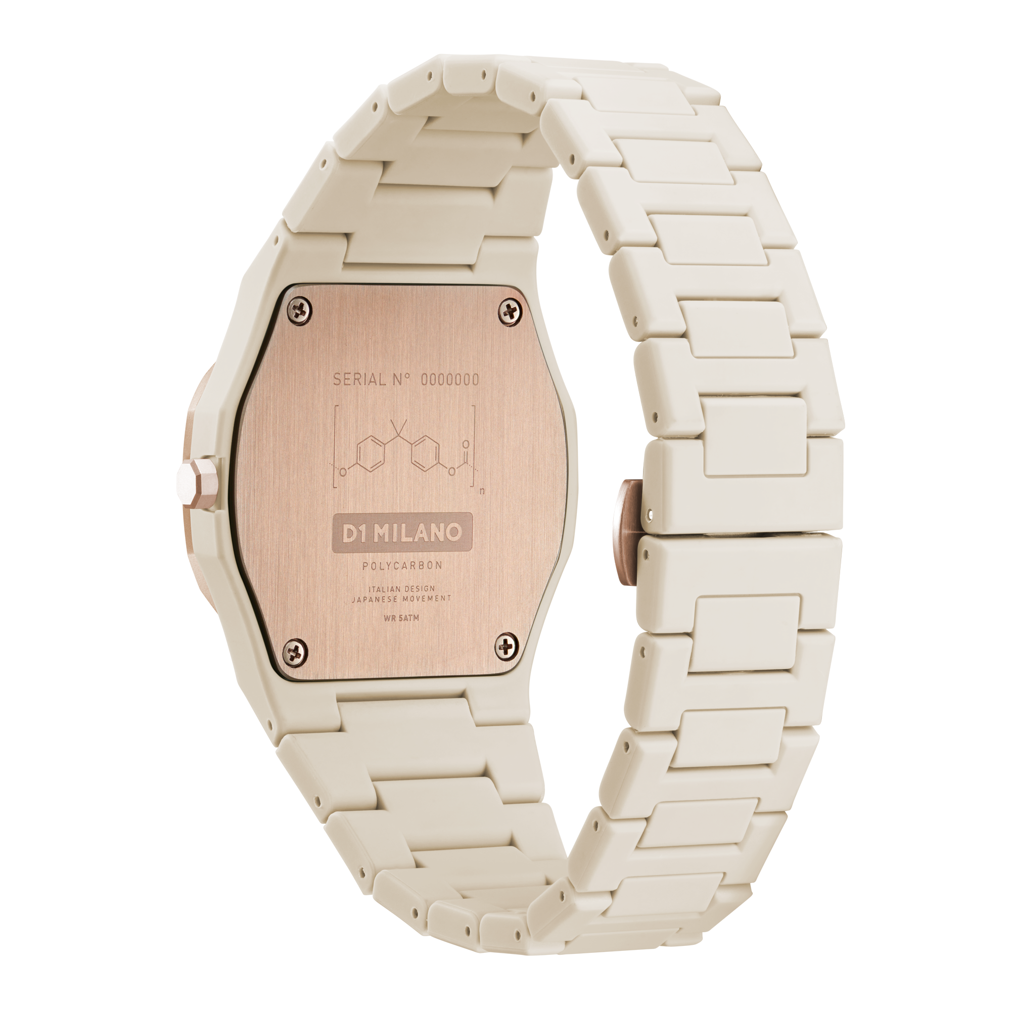 Watch detail