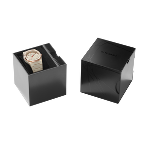 Polycarbon 40.5mm - Taupe Mesh