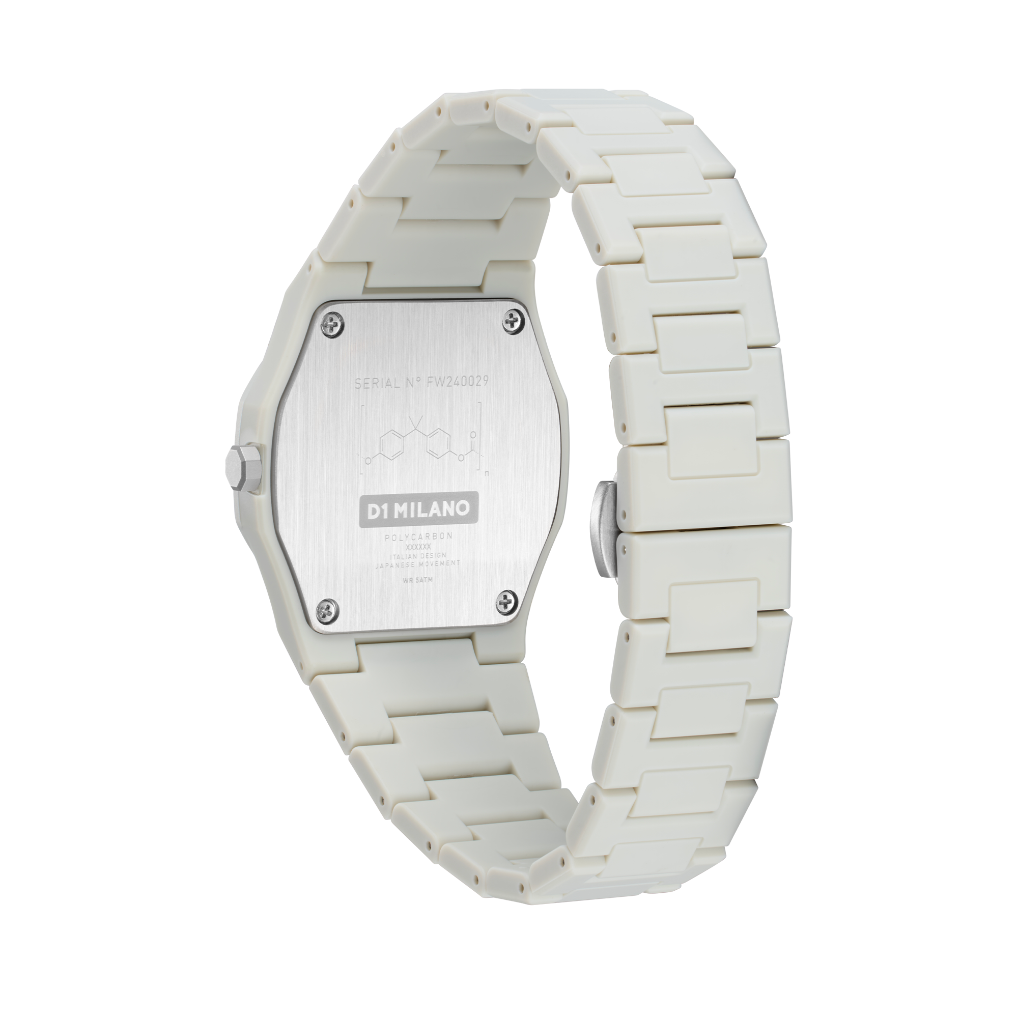 Watch detail