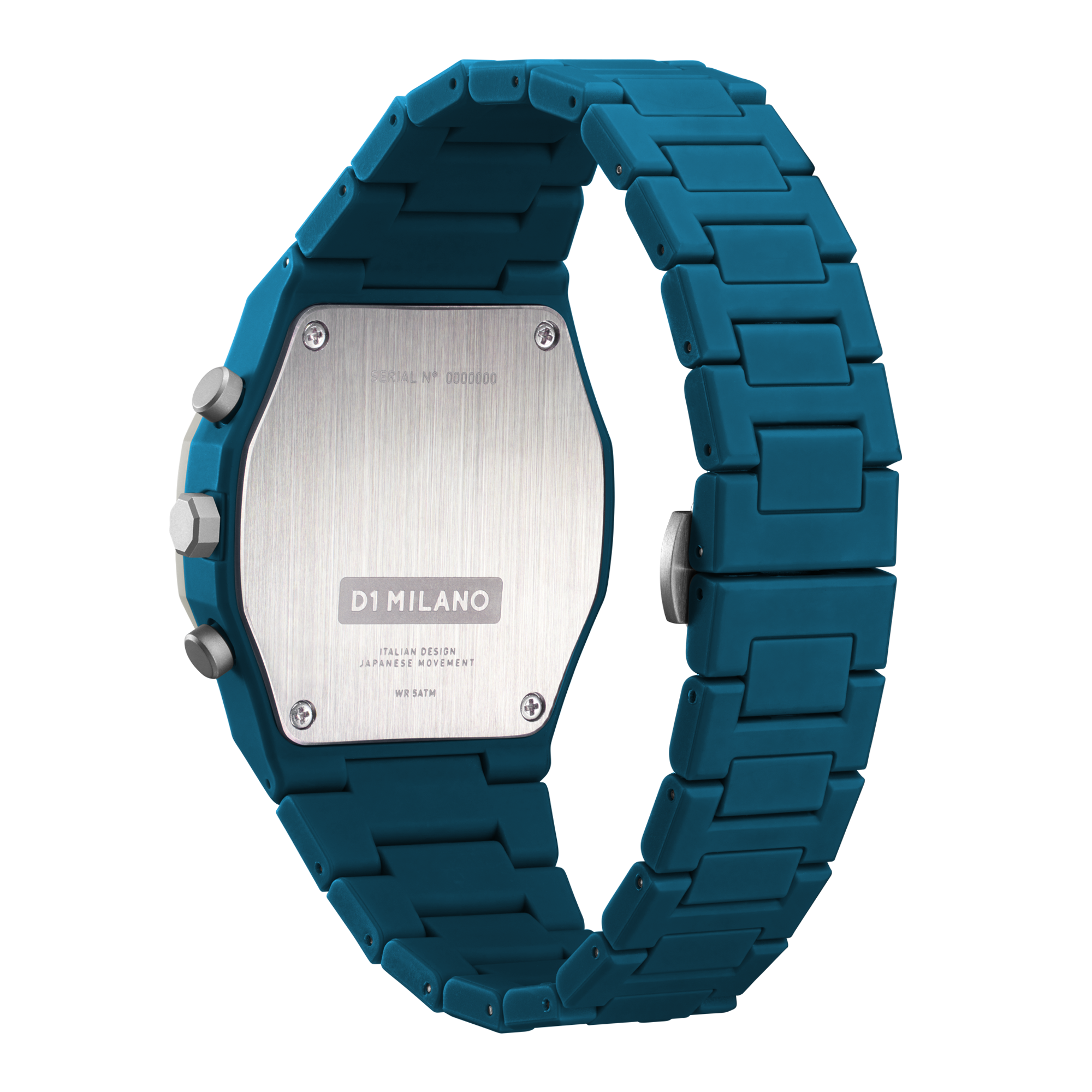 Watch detail