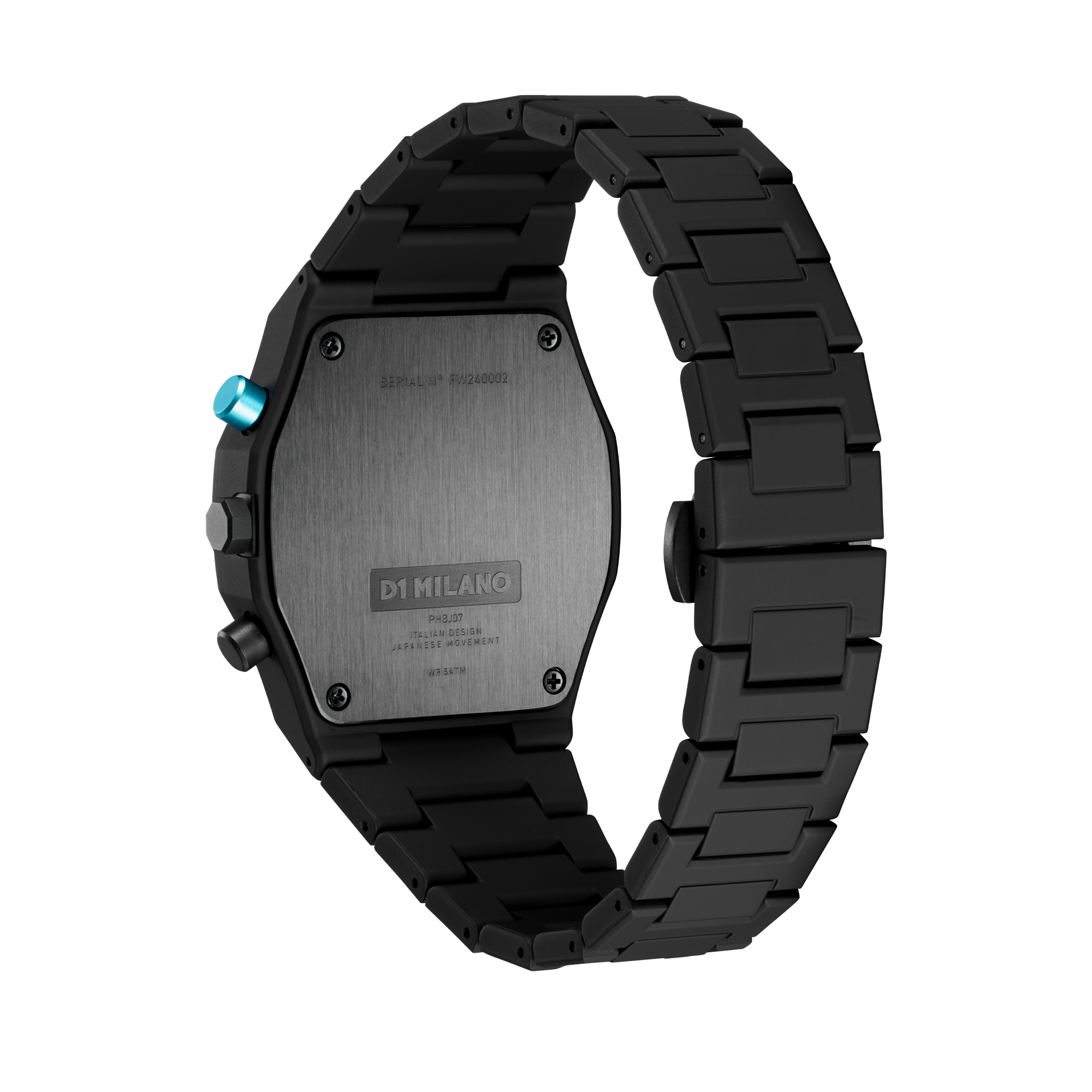 Watch detail