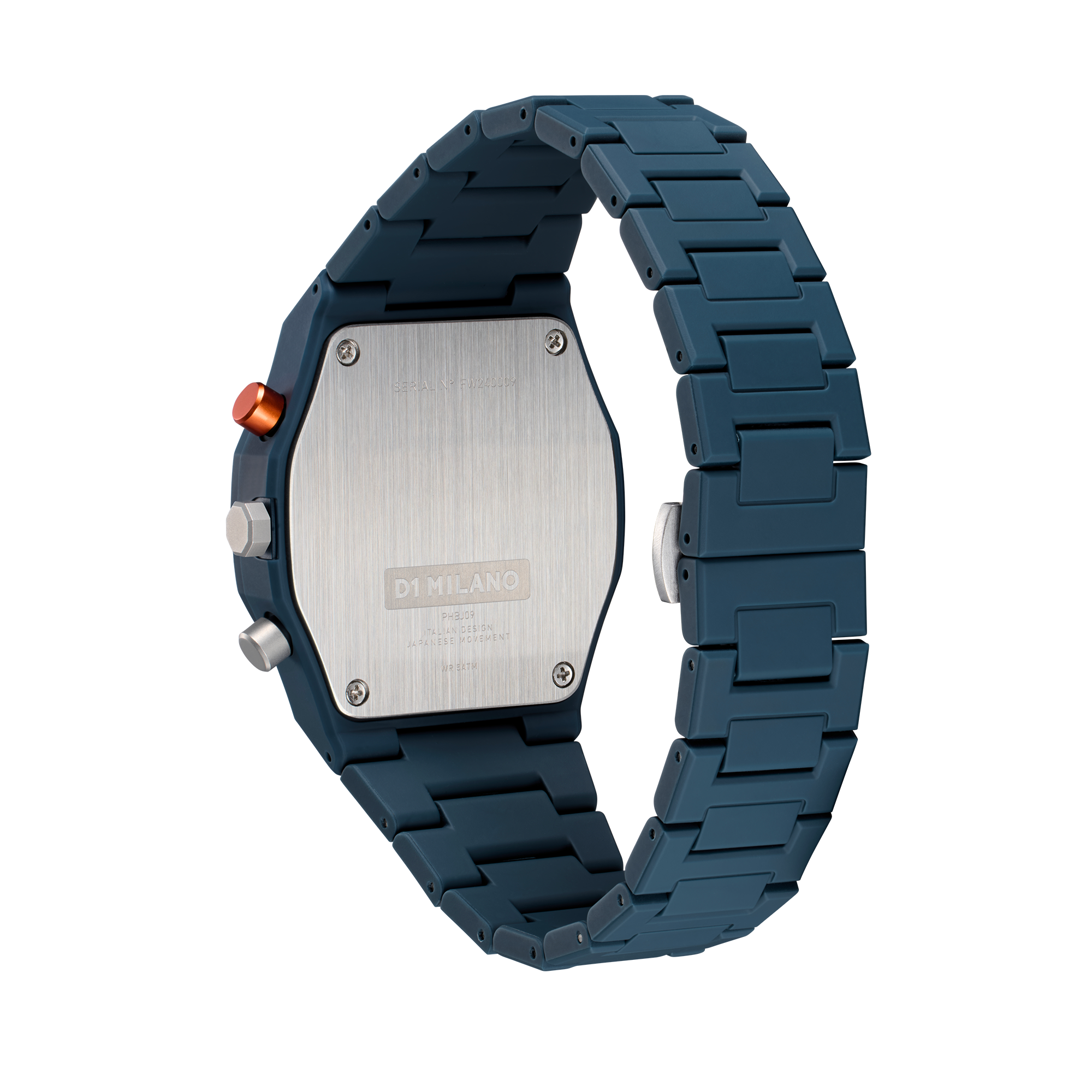 Watch detail