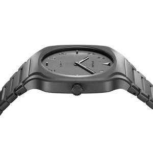 Volcanic Grey