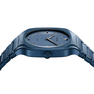 Galaxy Blue
