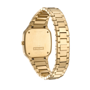 Disco Gold