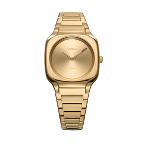 Disco Gold