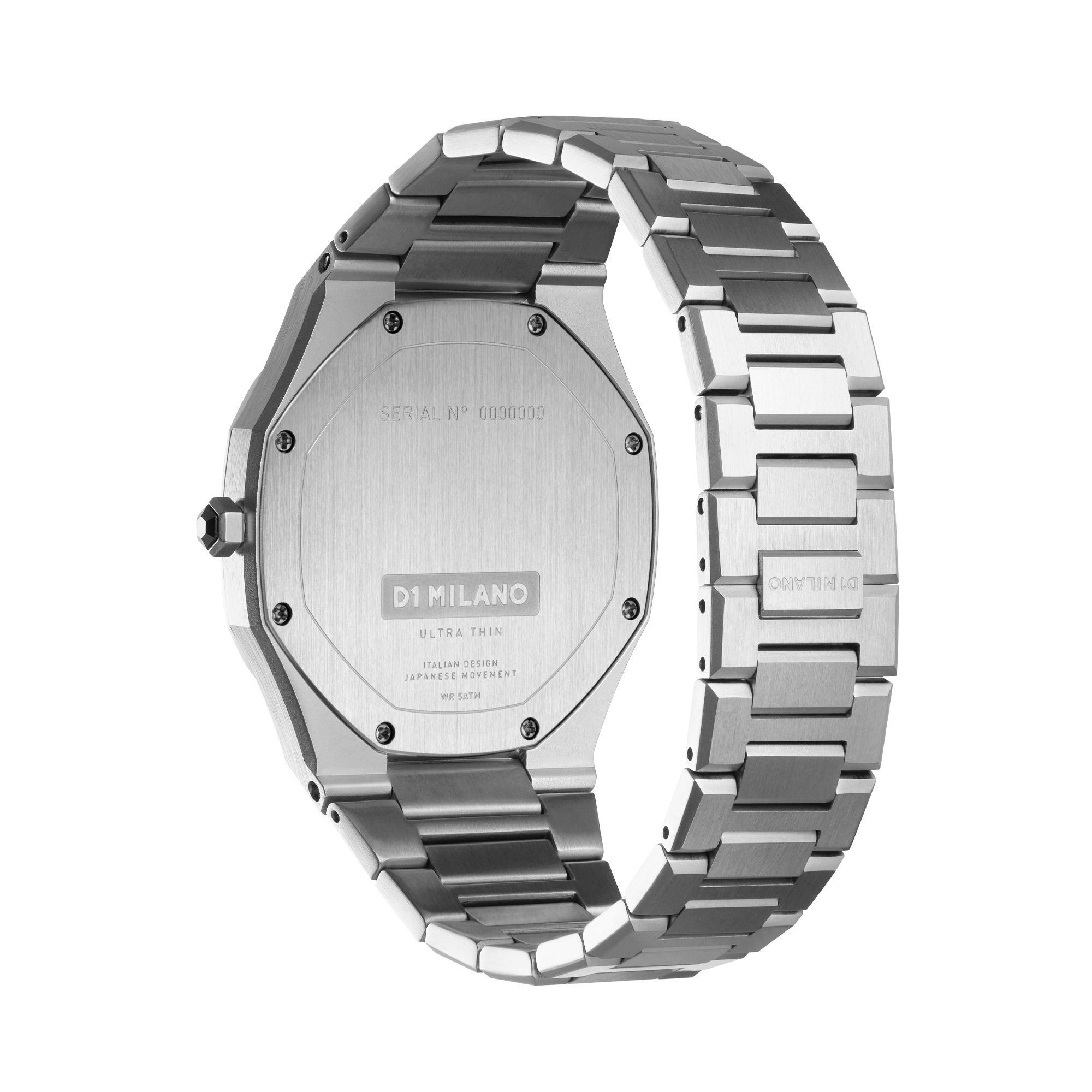 Watch detail