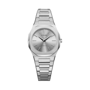 Zephyr Silver