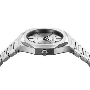 Zephyr Silver
