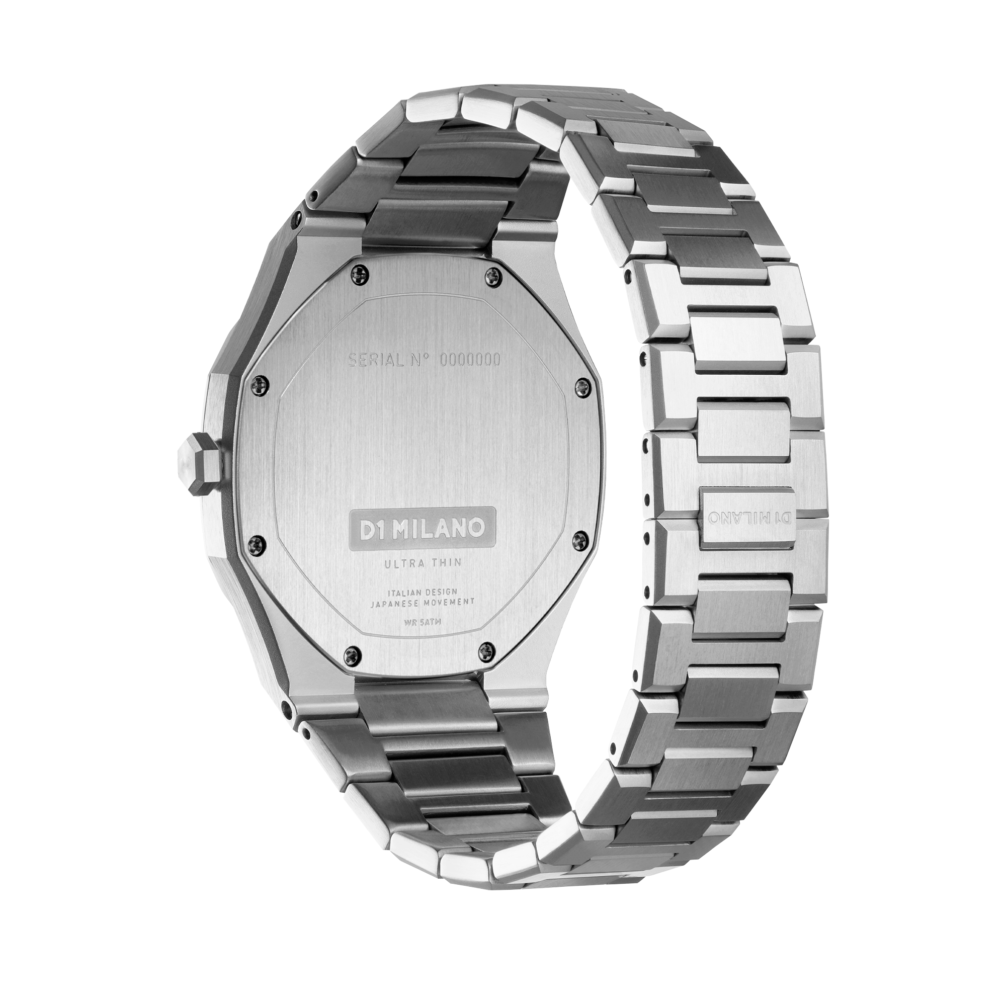Watch detail