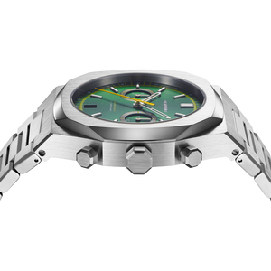Noble Green