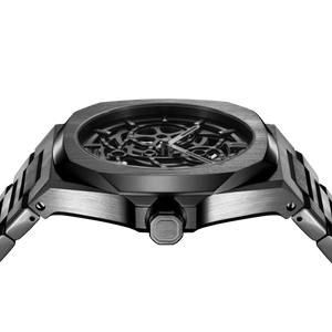 Gun Metal
