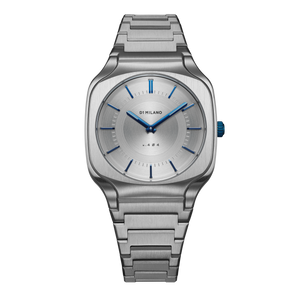 Silver