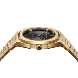 Gold Night