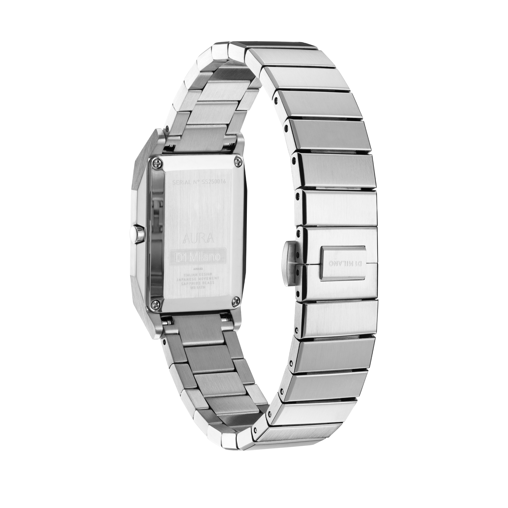 Watch detail