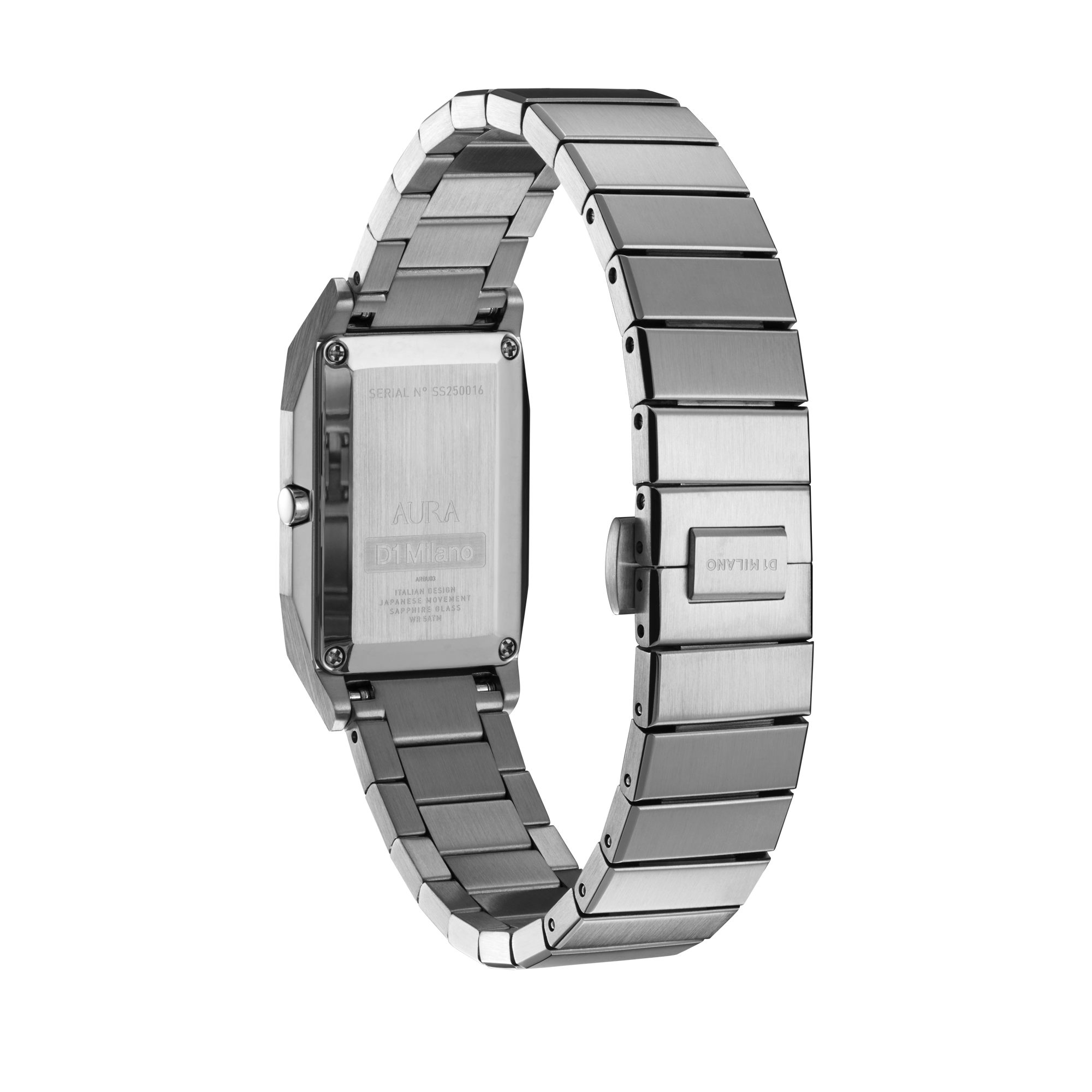 Watch detail
