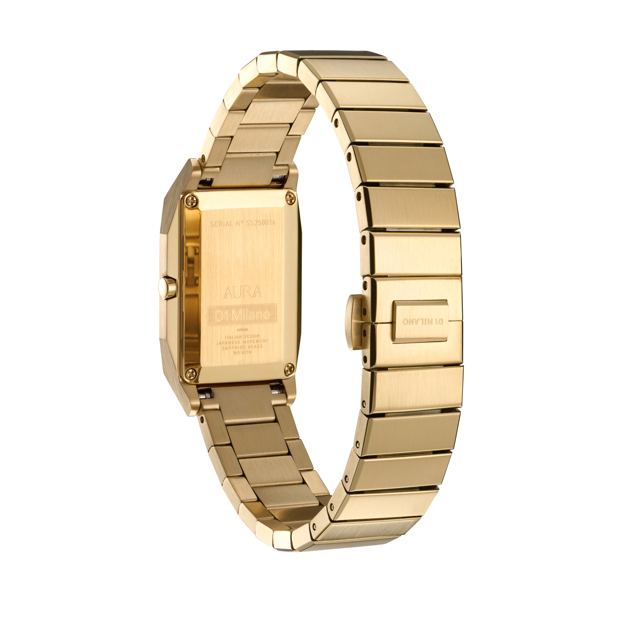 Watch detail