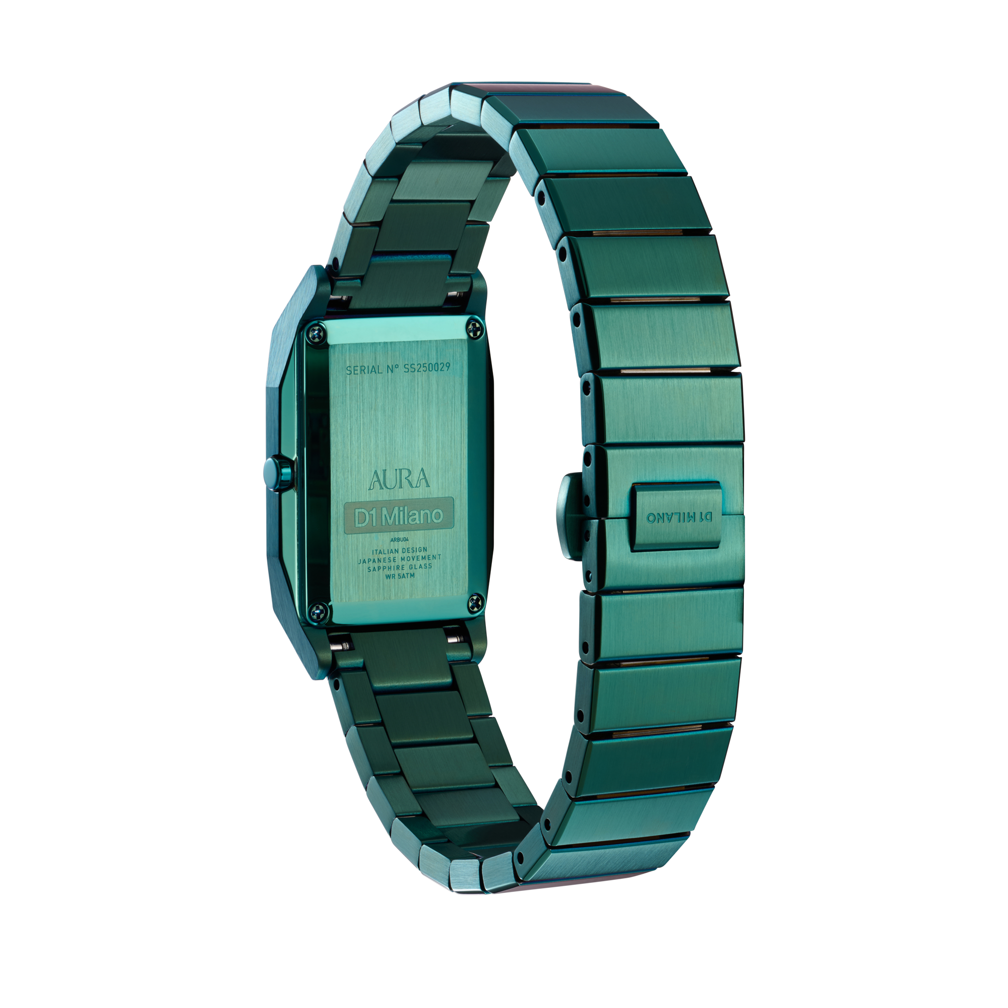 Watch detail