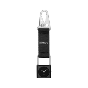 Black Block Wearable