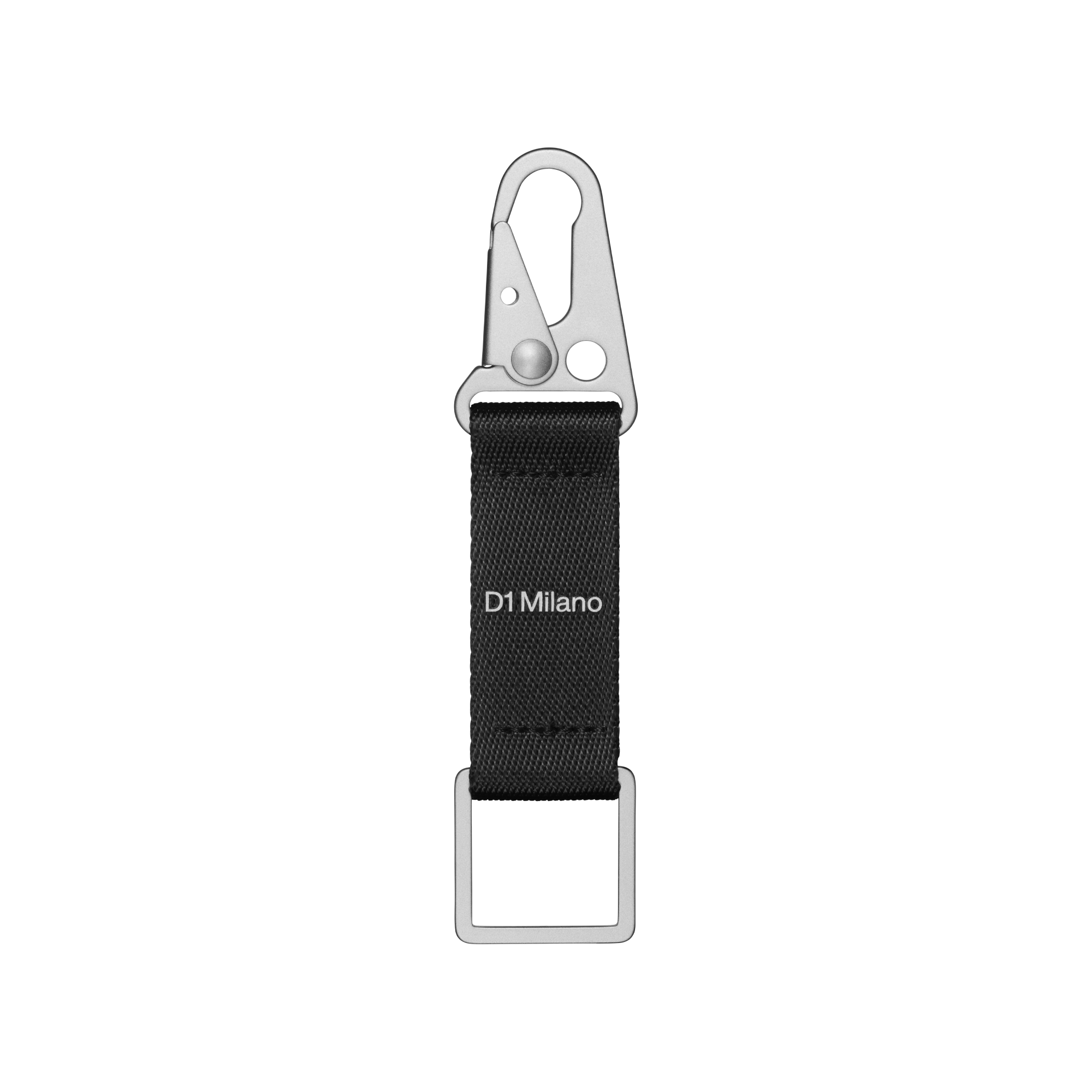 Black Keychain