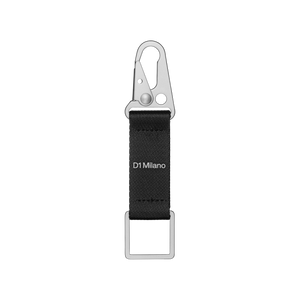 Black Keychain