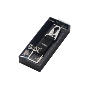 Black Keychain