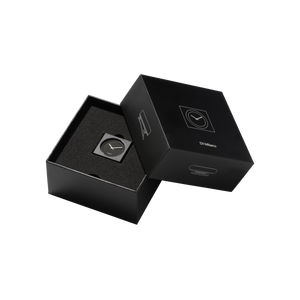 Black Block Wearable