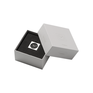 Grey Block Wearable