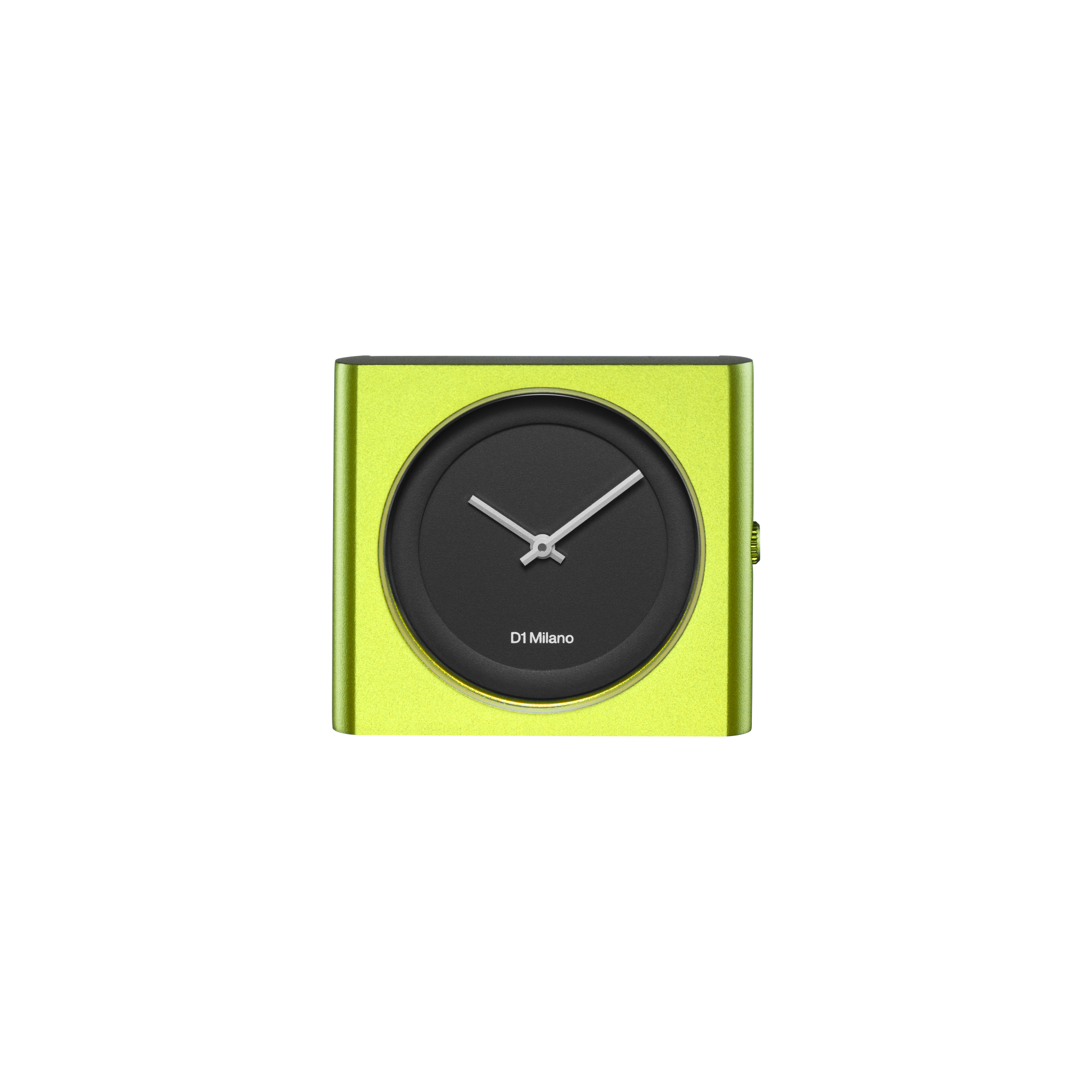 Lime Green Block Wearable