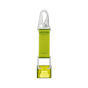 Lime Green Block Wearable