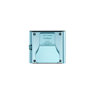 Block 34 mm - B1 Light Blue