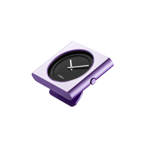 Lilac Block Wearable