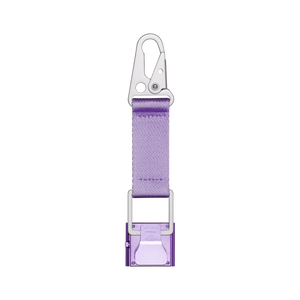 Lilac Block Wearable