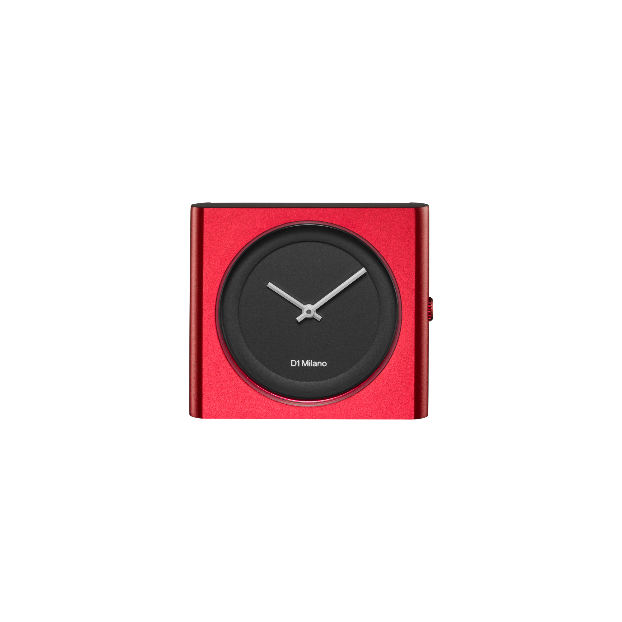 Block 34 mm - B1 Red