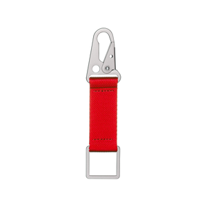 Red Keychain