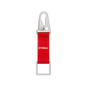 Red Keychain