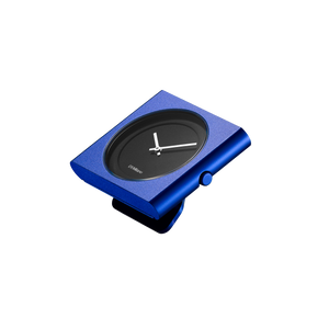 Block 34 mm - B1 Blue