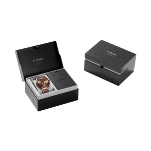 Essential Brown